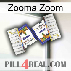 Zooma Zoom 12